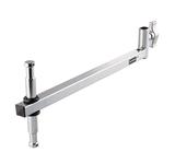 MANFROTTO BABY OFFSET ARM Baby Auslegerarm mit 2x 5/8" Zapfen