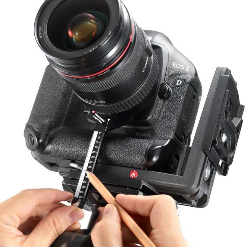 MANFROTTO L-Schiene RC4 (410PL) 