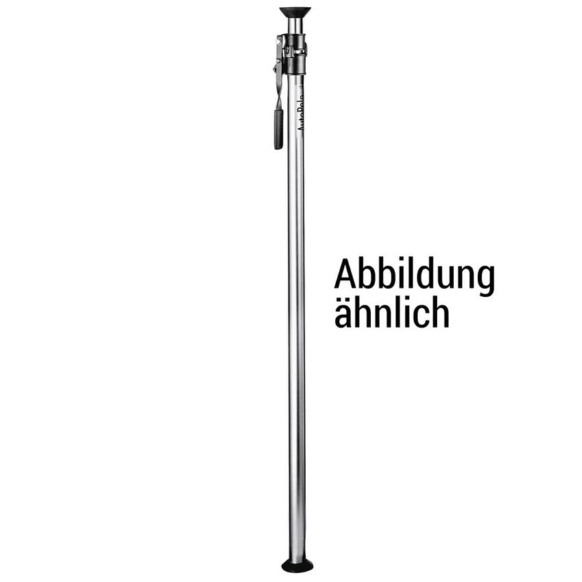 MANFROTTO AUTOPOLE 1,5-2,7 METER, BLACK 