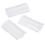 Littlite NVF-CLEAR, Filterset Klar, Set (3 Stück) Code: NVF-CLEAR