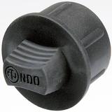 Neutrik Blindabdeckung für Opticalcon Einbaubuchsen 