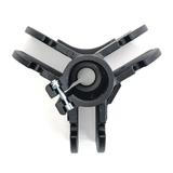 Manfrotto SPIDER WITH SCREW AND NUT Manfrotto-Lighting / Avenger / Ersatzteil