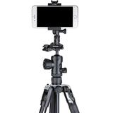 JOBY GripTight PRO 2 Smartphone Halterung Für Smartphones & zusätzliches Zubehör wie Blitz & Mikrofon