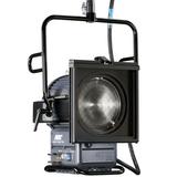 ARRI DAYLIGHT Compact 2500W Theater, Kabell. 0.6m, grau, MAN (manuell bedienbar), Intern. (VEAM), *****ABGEKÜNDIGT!**