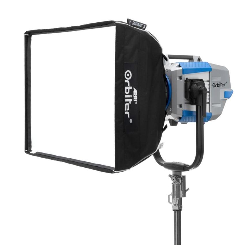 ARRI DoPchoice SnapBag S for Orbiter 