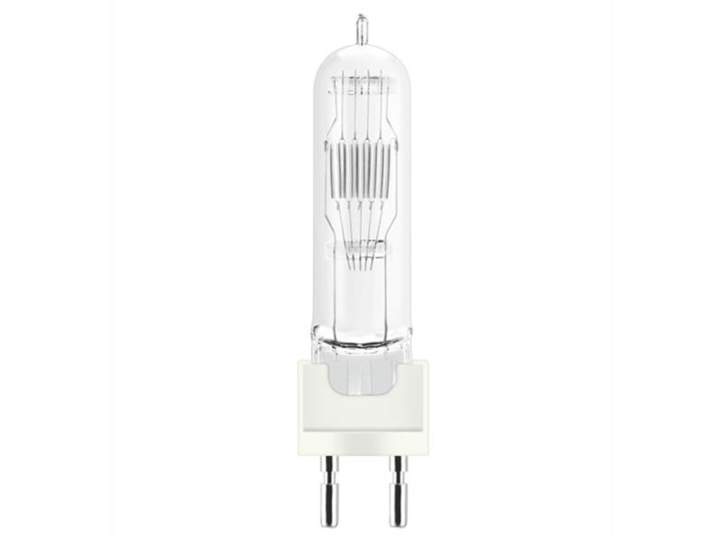 OSRAM 64787, CP75, 230V, 2000W, Sockel G22, 400h 