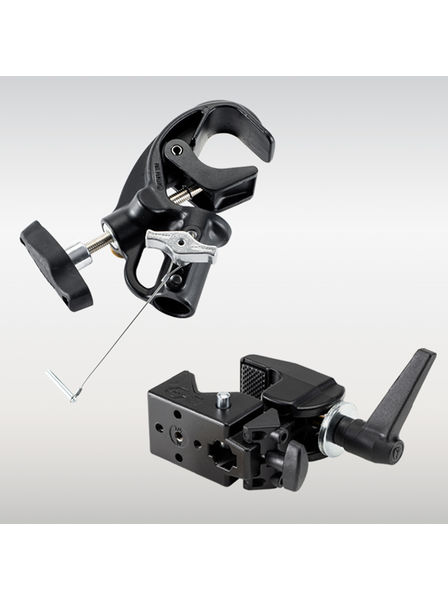 Coupler / Clamps / Haken