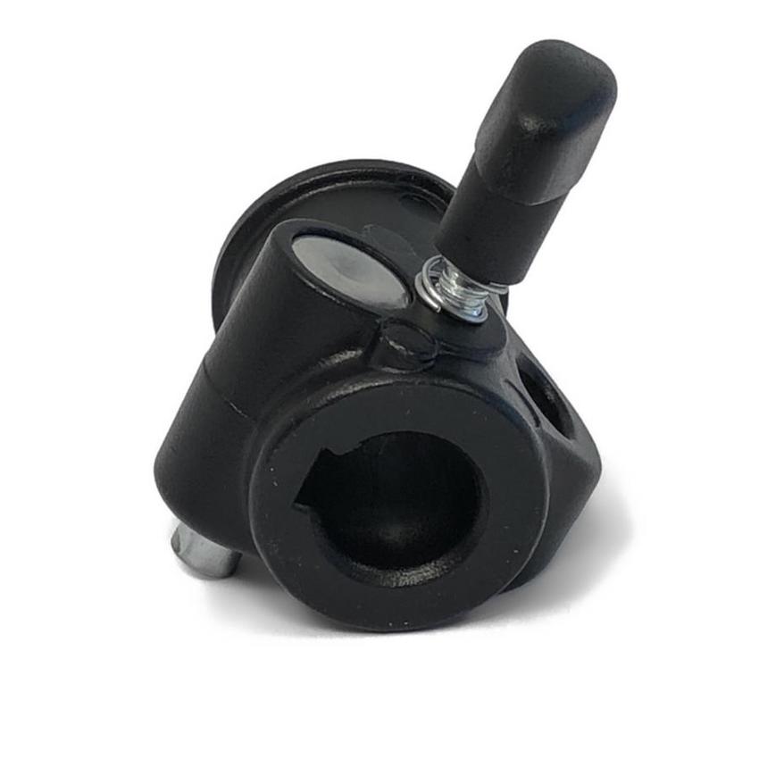 MANFROTTO BUSHING ASSY FOR SUCTION CUP, 16mm Hülse Ersatzteil, (TV Zapfen mini), für M8 Schraube/Mutter