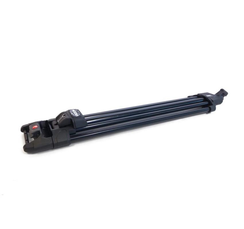 Manfrotto FAST twin one Leg Al 