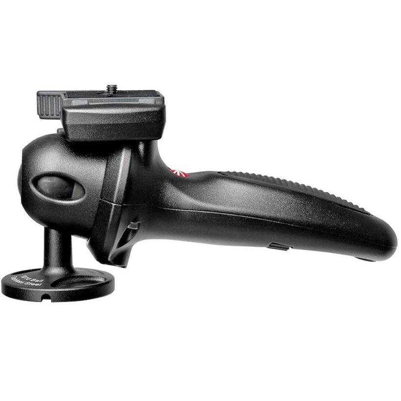 MANFROTTO Joystick Kugelkopf Premium 
