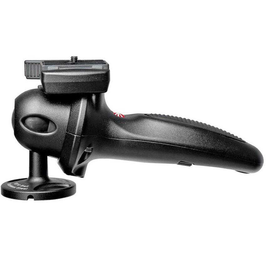 MANFROTTO Joystick Kugelkopf Premium 