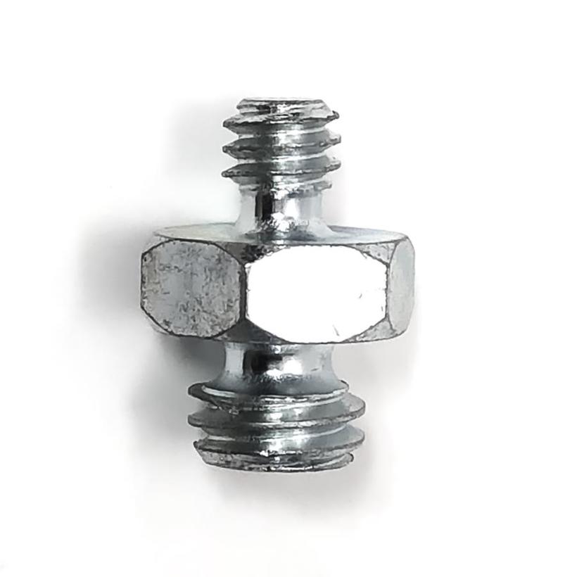 MANFROTTO SHORT SPIGOT ADAPTER 3/8" - 1/4" Adapter 3/8'' - 1/4'' Kurz