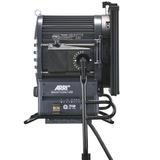 ARRI DAYLIGHT Compact 4000W Theater, single ended, MAN, grau, International, Kabel 0.6m, *****ABGEKÜNDIGT!*****