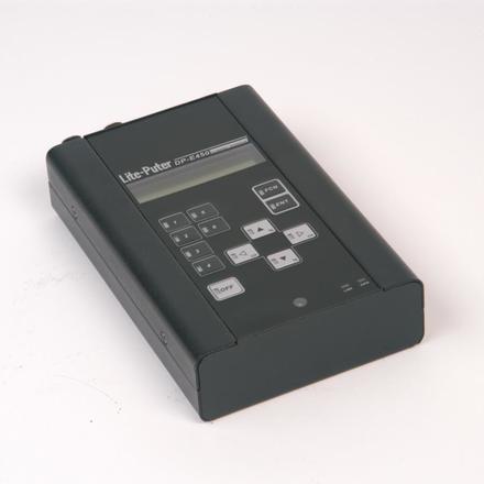 Liteputer DP-E450 Ethernet Interface 