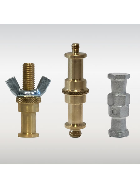 Adapter / Zapfen / Bolzen / Hülsen