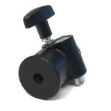 MANFROTTO BUSHING ASSY FOR SUCTION CUP, 16mm Hülse Ersatzteil, (TV Zapfen mini), für M8 Schraube/Mutter