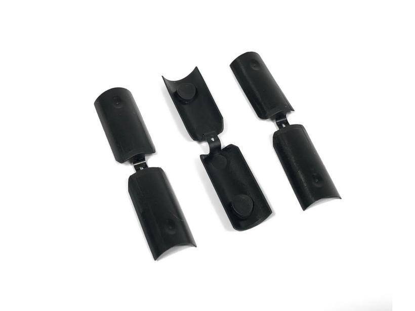 Manfrotto HOSE CLAMP SET OF 3 