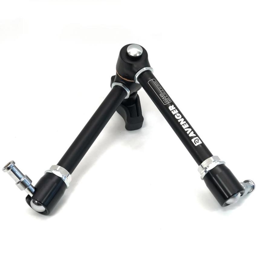 MANFROTTO AVENGER VARIABLE FRICTION ARM *** AVENGER VERSION ***