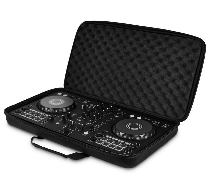 DJ-Controllertasche für DDJ-FLX4, DDJ-SB3, DDJ-SB2, DDJ-SB, DDJ-400 und DDJ-WeGO3