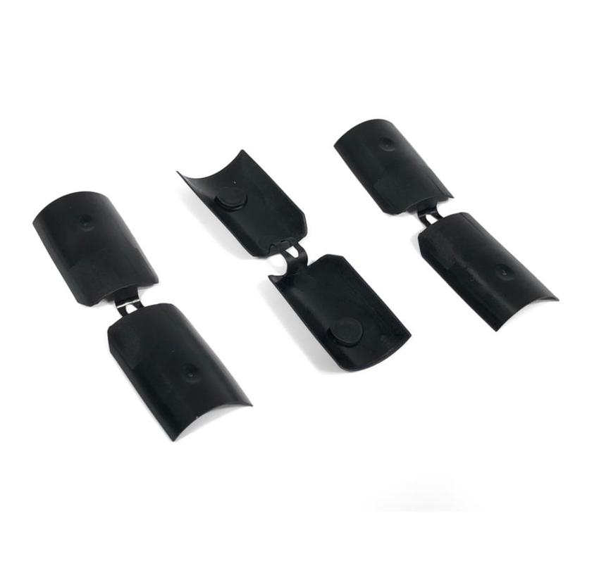 Manfrotto HOSE CLAMP SET OF 3 