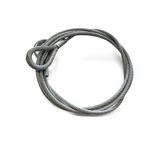 Ultralite Anschlagseil 08mm, 3.00m lang, 0700kg EN13414 beidseitige Kausche nach DIN6899BF