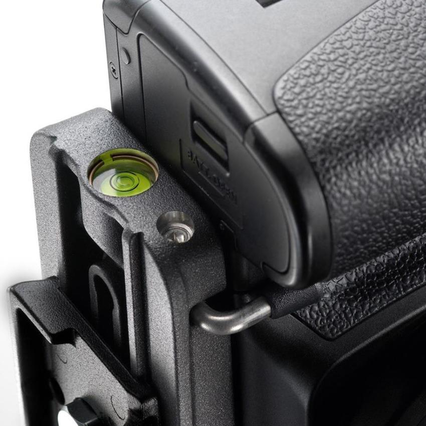 MANFROTTO L-Schiene Q2 (200PL) 