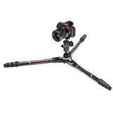 MANFROTTO Kurze Mittelsäule für die gesamte Befree Serie 