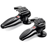 MANFROTTO Joystick Kugelkopf Junior kompakt und leicht