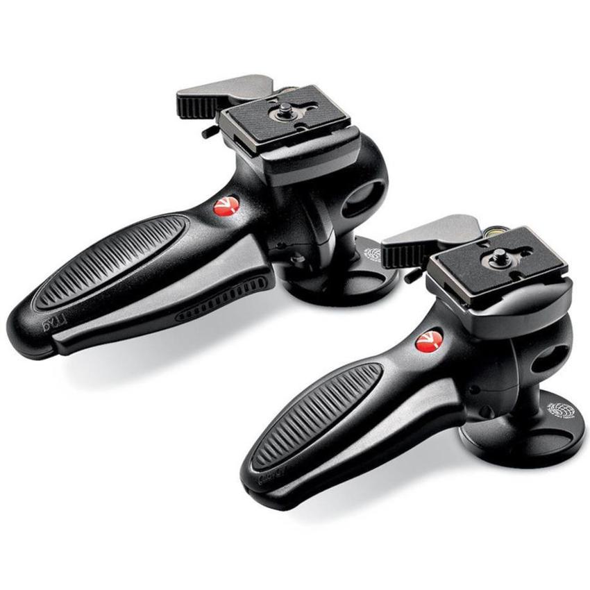 MANFROTTO Joystick Kugelkopf Junior kompakt und leicht