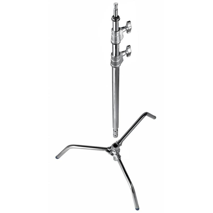 MANFROTTO C-STAND 30 DETACHABLE max. Höhe: 300cm, max. Belastung: 10kg