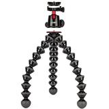 JOBY GorillaPod 5K Stativ Kit, Erstklassig verarbeitetes und flexibles Aluminium-Stativ für DSLR- und spiegellose Kameras