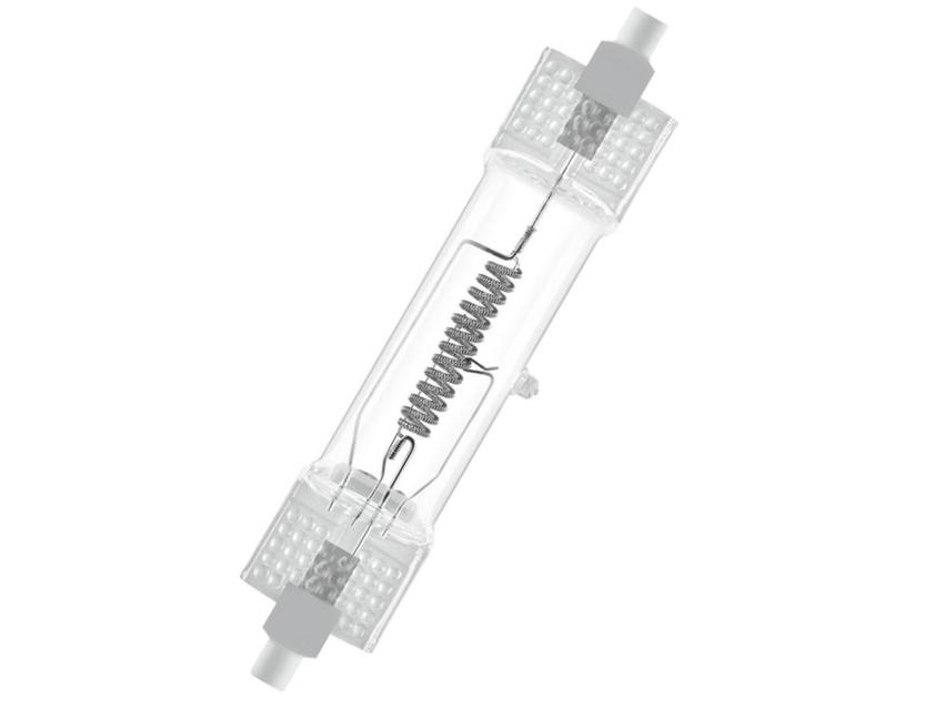 OSRAM 64781, FEX, P2/27, 230V/240V, 2000W, Sockel RX7s, 300h Vergleichstyp GE88481, GE88482