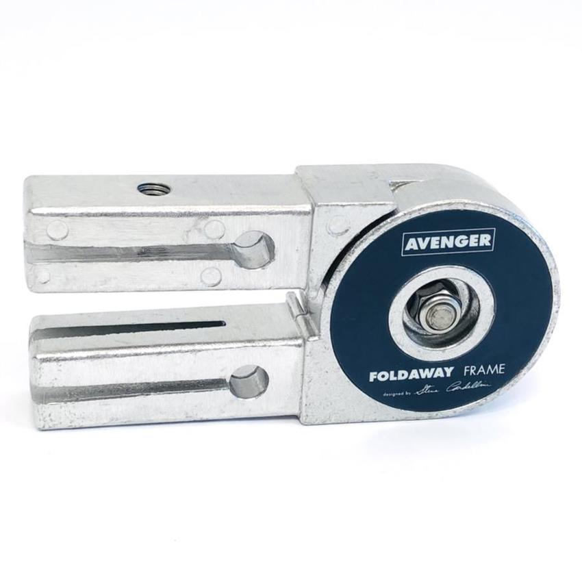 MANFROTTO CORNER ASSEMBLY Manfrotto-Lighting / Avenger / Ersatzteil