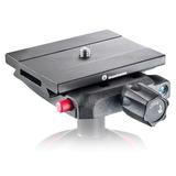 MANFROTTO Top Lock Schnellwechseladapter Arca Swiss kompatibel