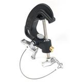 MANFROTTO QUICK ACTION BABY CLAMP 16MM PIN --> Klemmbereich: 20-52mm