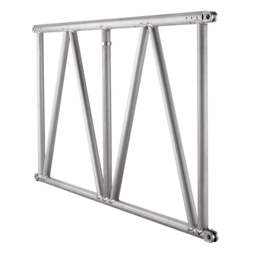 Litec FL105186V   PREIS AUF ANFRAGE !!! HL 105 cm. ladder - cm. 186 truss