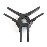 Manfrotto SPIDER WITH SCREW AND NUT Manfrotto-Lighting / Avenger / Ersatzteil