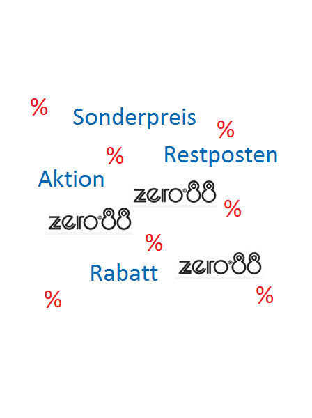 Zero88 Restposten