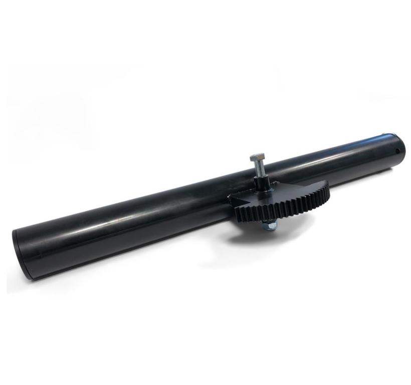 Manfrotto MIDDLE SECTION W/TOOTHED GEAR Manfrotto-Lighting / Avenger / Ersatzteil