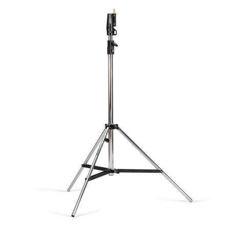 MANFROTTO CINE STAND max. Höhe: 216cm, max. Belastung: 30kg ** AUSSTELLUNGSSTÜCK WIE NEU **