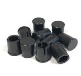 Manfrotto FEET FOR LEG SET OF 10 Manfrotto-Lighting / Avenger / Ersatzteil