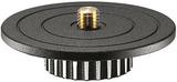 MANFROTTO Adapterplatte 3/8" auf 5/8" 
