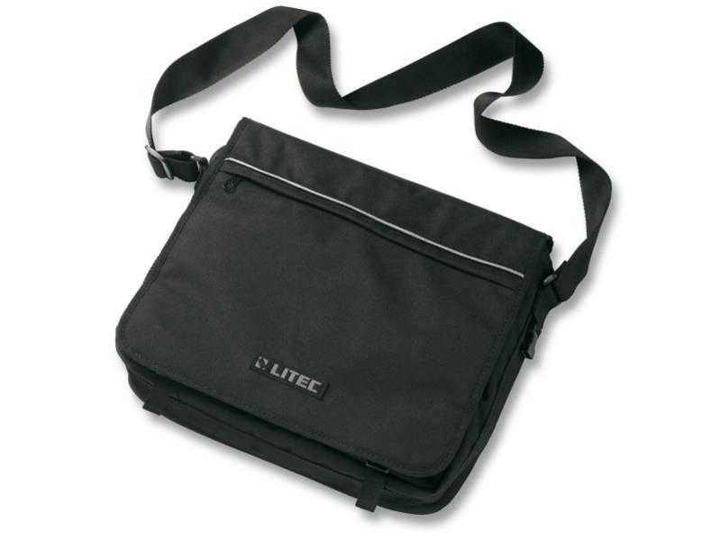 Litec WTLSB, Shoulder Bag with clasp !!! Abverkauf !!! Restposten !!!