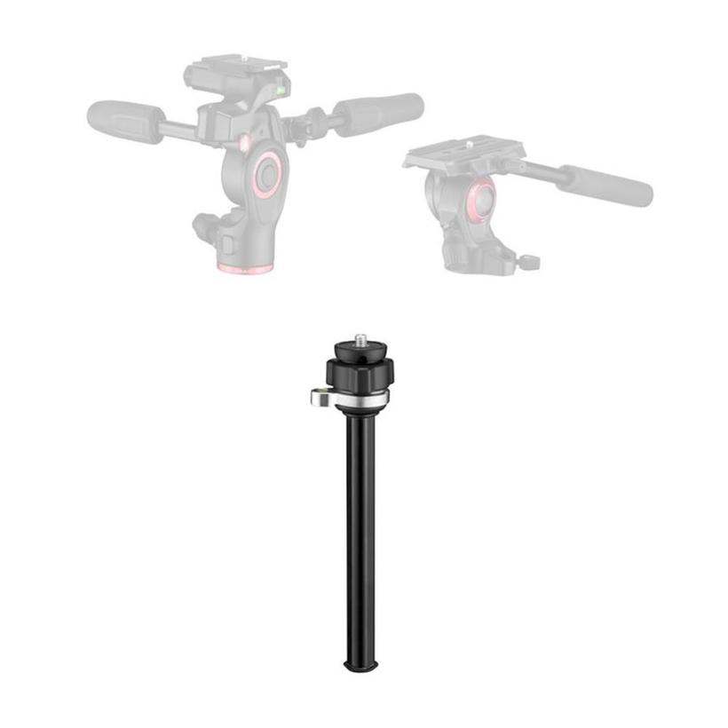 MANFROTTO Befree Nivelliersäule 