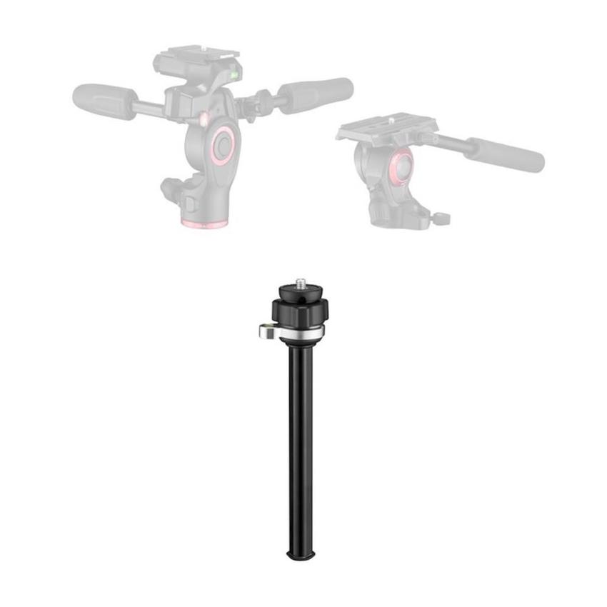 MANFROTTO Befree Nivelliersäule 
