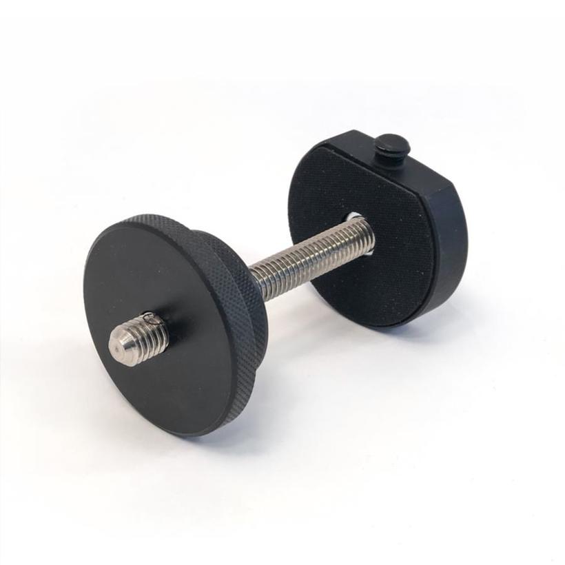 MANFROTTO Gewindeklammer 2x 3/8" *** RESTPOSTEN ***