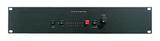 Ultralite Strobe-Controller für 1-8 Strobes, 19"-Format für bis zu 8 Strobos 19"-Format