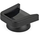 JOBY Cold Shoe Mount Adapter zum Befestigen von Zubehör Für kompakte Foto- und Video-Rigs