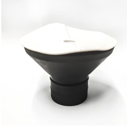 Manfrotto TOP RUBBER FOOT+CAP ASSY Manfrotto-Lighting / Avenger / Ersatzteil