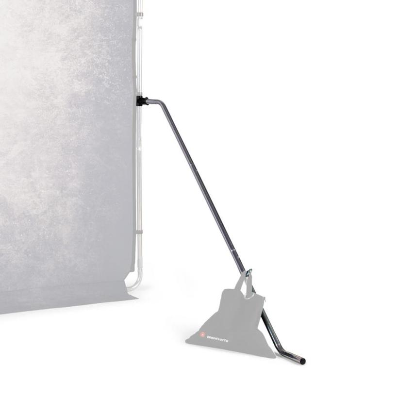 Manfrotto Mehrzweck-Haltestange für Aluminiumrahmen 